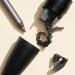 Julep Stay Sharp: When Pencil Met Gel Long-Lasting Waterproof Gel Eyeliner: RIch Brown & Cosmetic Makeup Pencil Sharpener Travel Friendly Easy Cleaning Beauty Sharpener For Eyeliner Lipliner Pencils - Buy Online on GoSupps.com