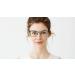 SAV Eyewear Blue Light Readers - Teal +3.00 - Stylish Protection from Digital Eye Strain - Buy Online on GoSupps.com