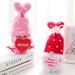 Alipis Valentines Decorative Valentine Festival Accessory Supply Decors Decor Dwarf Gnome Day Adorable As Shown 111x9x26cm - Buy Online on GoSupps.com