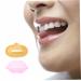 FOYTOKI 20pcs Korean Lip Masks Collagen Lip Pads for Overnight Nourishing Hydration Random Style - Buy Online on GoSupps.com