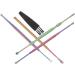 iplusmile Stainless Steel Ear Pick Kit for Earwax Removal - Includes Scoop, Brush, and Storage Box - Ear Cleaning Tool for Men, Women, and Adults - Buy Online on GoSupps.com