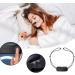 Mini Portable Electric Anti-Snoring Device for Home Use - Smart Snoring Solution for Men and Women - Stop Blocked Nostrils and Improve Sleep Quality - Buy Online on GoSupps.com