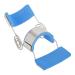 Pomya Finger Extension Splint | Soft Pad Finger Correction Device for Cramp Relief (Small - Buy Online on GoSupps.com