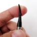 CyeeLife Soft Dart Tips - 2BA Plastic Points (250 pcs) - 5 Colors - CL04 Style Black - Buy Online on GoSupps.com