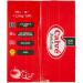  CALVE' Calv Ketchup Single Dose in Bag 198 x 10 ml - Buy Online on GoSupps.com