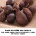Premium Black Cardamom Pods Whole - Large, Plump, and Firm | All Natural Non-GMO Spice with Strong Aromatic Flavor - 8 oz - Buy Online on GoSupps.com