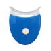 Mini Blue Teeth Whitening LED Accelerator Light -Free Shade Guide