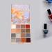 FOMIYES 1 Box of Solid Gel Nail Polish Solid Cream Gel Polish Palette 16 Color Nail Polish Gel Palette Manicure Glue Gels for Acrylic False Nails Art Accessories - Buy Online on GoSupps.com