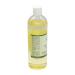Rice Bran Oil for Skin, Hair & Massage | 100% Pure Natural Cold Pressed | Oryza Sativa | Unrefined | 100ml by R V Essential - Buy Online on GoSupps.com