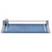 Dahle 508 Personal Rotary Trimmer  18 Cut Length  5 Sheet Capacity  Self-Sharpening  Automatic Clamp  German Engineered Paper Cutter - Buy Online on GoSupps.com