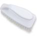 SPARTA Lip Brush Plastic Polyester White 6 inches Solid Color White 1 - Buy Online on GoSupps.com
