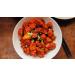 Wang Korean Gochugaru Red Hot Chilli Pepper Powder Flakes (Fine) 200g & (Coarse) 227g - Buy Online on GoSupps.com