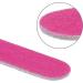 Nail Files Faburo 100 Pcs Disposable Nail File 180/240 Double Sided Emery Board Nail Buffering Files for Home and Salon Use (180/240 Grit) - Buy Online on GoSupps.com