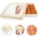 ifundom Box Favor Candy Day Treat Valentine Wedding Empty S Party Cookie Valentine' Candies - Buy Online on GoSupps.com