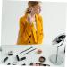 SOESFOUFU Eye Shadow Brush 3pcs Eyeliner Brush Makeup Brush Gel Eyeliner Brush Eye Makeup Makeup Tools Face Thin Line Eye Shadow - Buy Online on GoSupps.com