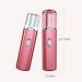 TEMKIN Nose Hair Trimmer | Ladies Electric Painless Hair Removal | Portable Mini Shaver & Epilator for Flawless Finish | International Shipping Available - Buy Online on GoSupps.com