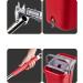 Floor Cleaning Type Flat Mop Dust Mop Cleaning s Free Hand with Bucket Floors Flat Drop Shipping Home Kitchen Floor Cleaner Tool Bucket Red - Buy Online on GoSupps.com