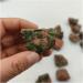 Feng Shui Decorate 1pc Natural Rough Gemstone Specimen Crystal Reiki Loose Irregular Shaped Raw Ward Off Evil Spirits Classical Raw Rough Natural Lucky Jewelry Stone Possesses Piedras decorati ERTEYIN 1pc 20-40mm Random - Buy Online on GoSupps.com