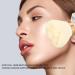Small Powder Brush Transparent Handle Powder Brush Ergonomic Handle Capsule-shaped Brush Prevents Redness - Buy Online on GoSupps.com