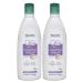 Himalaya Nourishing Baby Oil, Light & Non-Greasy for a Soothing Massage or Baby Bath, 6.76 oz, 2 Pack