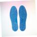 Shop NOLITOY Athletic Insoles - Cushioned Massage Insoles for Sports & Basketball - Breathable Orthotic Heel Inserts - Buy Online on GoSupps.com