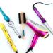 Bed Head Rock N Roller 2-in-1 Curling Wand for Tousled Waves - Buy Online on GoSupps.com