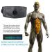 EMS Fitness Belt - Ultimate Abdominal Toner & Muscle Stimulator | Wireless Portable Training Device for Muscle Formation | International Shipping Available - Buy Online on GoSupps.com