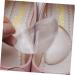 GLEAVI 8 Pairs Women's Gel Insoles - Arch Support Shoe Inserts for Men & Women | Detachable Comfort Pads - Buy Online on GoSupps.com