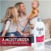 Curel Extreme Care Intensive Moisturizer 480 mL Body Lotion with Advanced Ceramide Complex and Extra-strength Hydrating Agents for Extra-Dry Tight Skin 480 ml (Pack of 1) - Buy Online on GoSupps.com