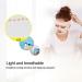 Face Slimming Cheek Mask & Chin Lift Band - Neck V Line Slimming Bandage for Double Chin Reduction - Buy Online on GoSupps.com
