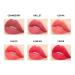 DEARDAHLIA Paradise Dream Velvet Lip Mousse | Vegan Liquid Lipstick | Cruelty-Free & Long Lasting Color - Buy Online on GoSupps.com