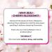 innisfree Cherry Blossom Dewy Glow Jelly Cream Face Moisturizer 1.69 Fl Oz - Hydrating and Illuminating Formula - Buy Online on GoSupps.com