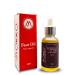Mokko Argan Face Oil Drops with Rose 100% Pure Moroccan Argan Oil | Hydrating Anti-Aging & Brightening Facial Oil for Dry Sensitive & Acne-Prone Skin 30ml