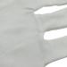 Maydahui 12 Pair White Cotton Gloves 9 inch Extra Large Size for Cosmetic Moisturizing Coin Jewelry Inspection Performance Driving Watch Repair Work Lining - Buy Online on GoSupps.com
