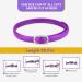 FRDUGA Calming Collar for Cats Cat Calming Collar All New Calming Pheromone Collar for Cats Cat Pheromone Collar Cat Calming Collar for Anxiety Efficient Relieve Anxiety and Stress (4 PCS) - Buy Online on GoSupps.com