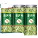 Senna Leaf Tea Tablets - Natural Laxative for Intestinal Health and Regular Bowel Movements - Buy Online on GoSupps.com