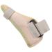 FRCOLOR Thumb Wrist Brace Wrist Brace Wrist Bands Wrist Splint Thumb Immobilizer Hand Practical Thumb Splint for Thumb Support Brace Thumb Support Brace Thumb Brace 20.00X16.00X0.30CM As Shown