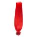 Buy 100% Remy Red Bonding Hair Extensions - 150 Strands 45cm U-Tip Keratin Bonds - Premium Quality Hair - Fast International Shipping - Buy Online on GoSupps.com