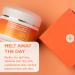 SKINICIAN Cleansing Balm - Soothing Cleansing Balm Enriched with Avocado Oil Jojoba Oil Almond Oil - Makeup Remover Cleansing Balm - Dermalogically Tested - Vegan & Cruelty Free (100ml) with Spatula - Buy Online on GoSupps.com