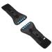 Ymiko Adjustable Lumbar Brace with Pulley Compression Corrects Abnormal Curvature Relief for Disc Herniation (S) S S