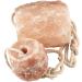 PFIFF 101744 Himalayan Salt Lick - 500g Mineral Stone for Livestock - Premium Quality - International Shipping - Buy Online on GoSupps.com