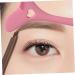 DOITOOL Eyeliner Guide Tool Tool Stencil Multi-functional Mascara Hooded Silicone Eyes Assistant Stamp Eyeshadow Lash Eye - Buy Online on GoSupps.com