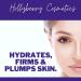 Pure Hyaluronic Acid Serum by Hollyberry for Professional Hydration Anti Ageing Bring Vibrancy And Youthful Glow To Your Face Best Anti Ageing Total Satisfaction Guaranteed  - Buy Online on GoSupps.com