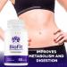 Sigma Times Biofit Probiotic Capsules for Women - 60 Pills Supplement Max - Supports Healthy Gut with Biofit Tea - Original Formula - Buy Online on GoSupps.com