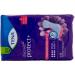Tena Lady Maxi Night Protection 12 Pack - 12 Count - Buy Online on GoSupps.com