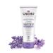 Cremo French Lavender Moisturizing Shave Cream - 6 fl oz - Buy Online on GoSupps.com