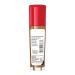 Rimmel Lasting Finish 25HR Foundation 500 Toffee - 1 Ounce (Pack of 1) - Buy Online on GoSupps.com