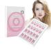 Oil Makeup Remover Moisturizing Oil Cleanser Nourishing Formula Gentle Face Cleaning Easy to Use Portable Make Up Removal Ideal for Home Travel Skin Care Routine and Pageant 1 unit (Lot de 1)