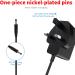 MEROM 8V Shaver Charger for Philips HQ840 MG3720/33 Electric Razor - Power Supply Adapter - Buy Online on GoSupps.com