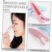 Buy Beautiful Nose Scraper Tool for Facial Beauty | Pink Nose Beauty Scraping Board - 12.50x3.50x3.00CM | International Shipping Available - Buy Online on GoSupps.com